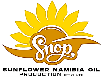 Sunflower Namibia Oil&nbsp;Production